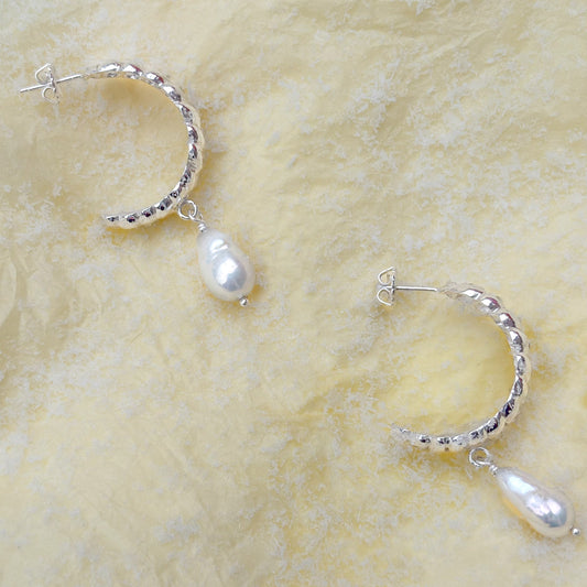 IV.The Salt of the Earth | Baroque Pearl