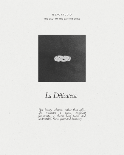 La Délicatesse
