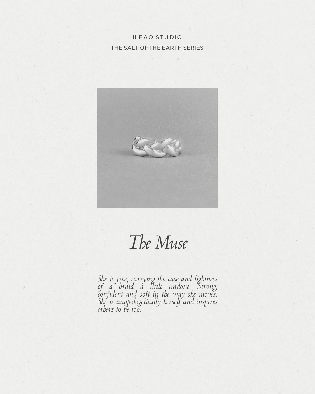 The Muse