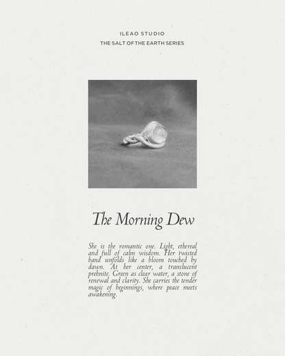 The Morning Dew