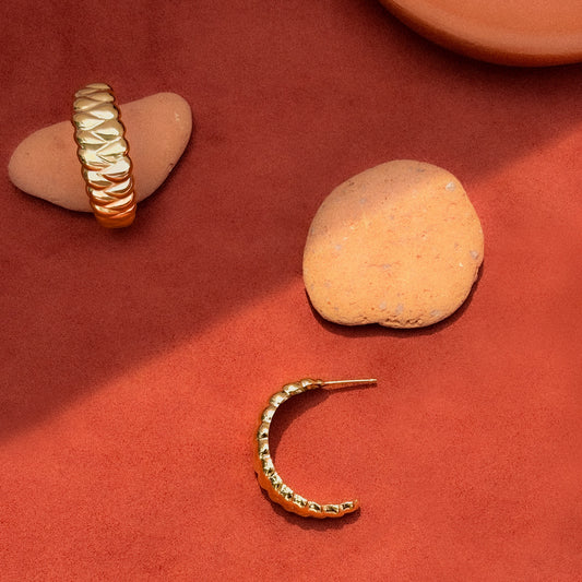 IV.The Salt of the Earth