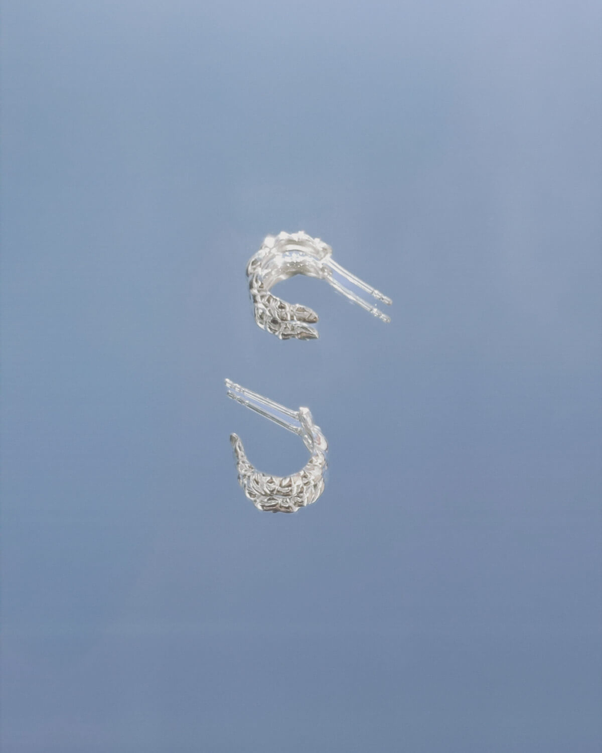 V. On Cloud Nine – Mini Hoops