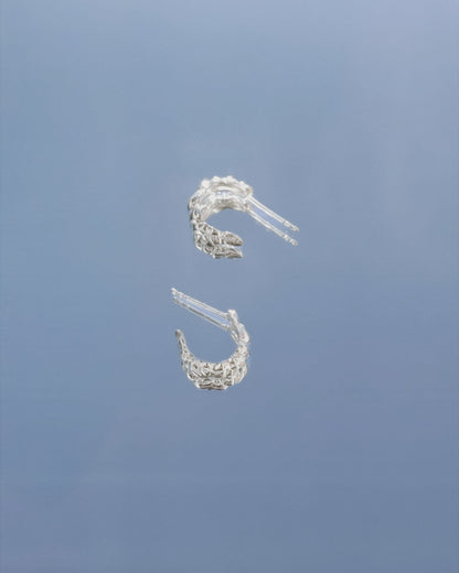V. On Cloud Nine – Mini Hoops
