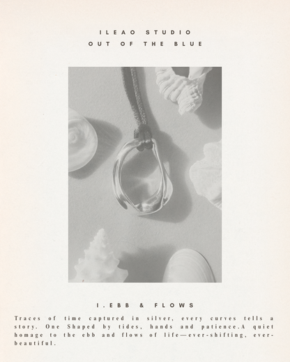 I. Ebb & Flows
