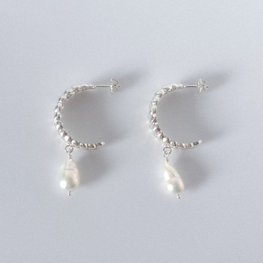 IV.The Salt of the Earth | Baroque Pearl