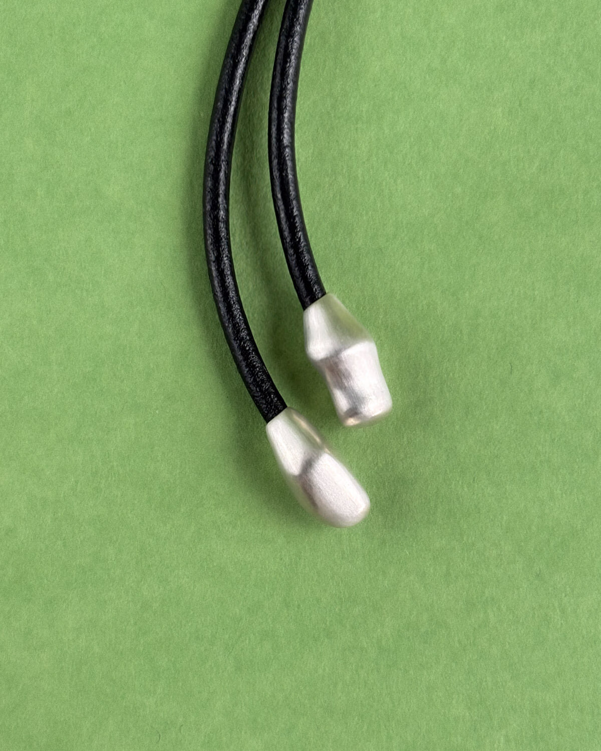 The Essence - Malachite Necklace
